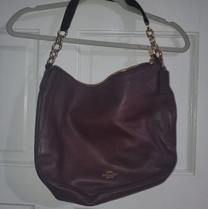 **Gorgeous ***COACH ***PLUM****
